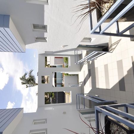 Bluedock Apartments Batemans Bay Exterior foto