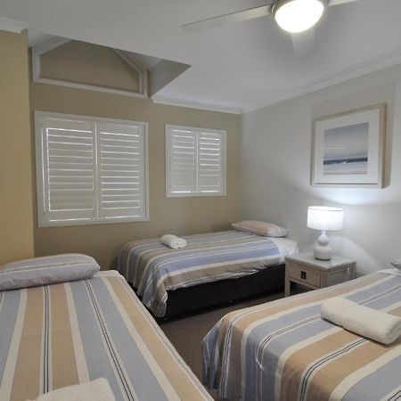 Bluedock Apartments Batemans Bay Exterior foto
