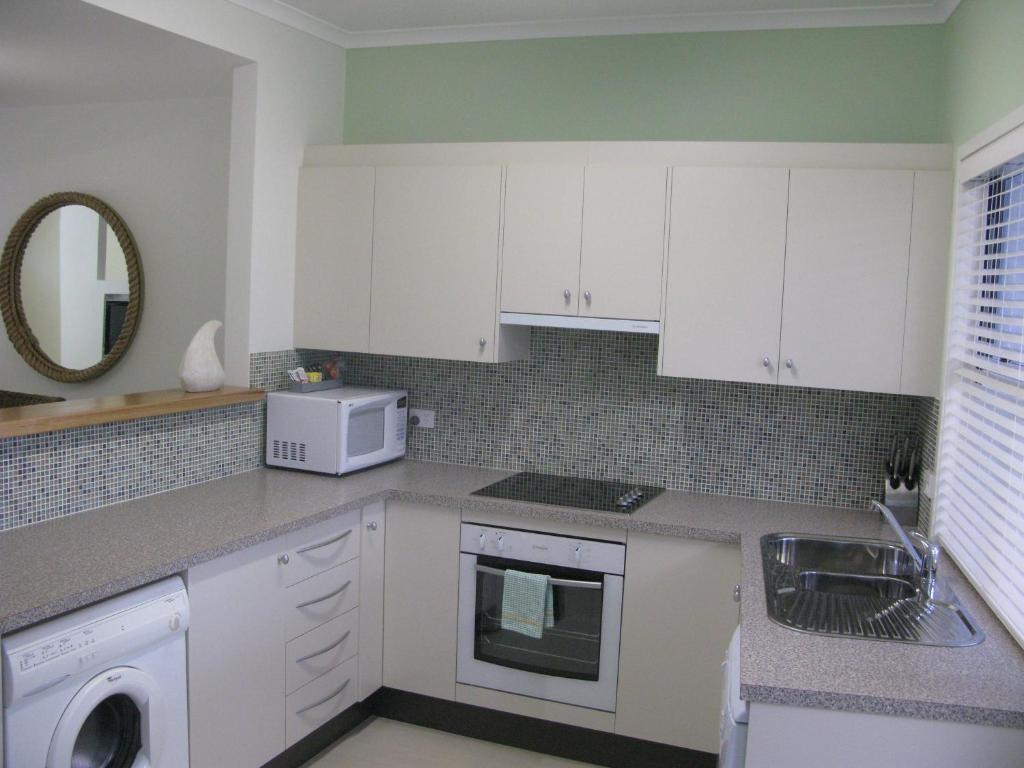 Bluedock Apartments Batemans Bay Quarto foto