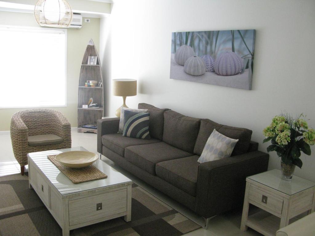 Bluedock Apartments Batemans Bay Quarto foto
