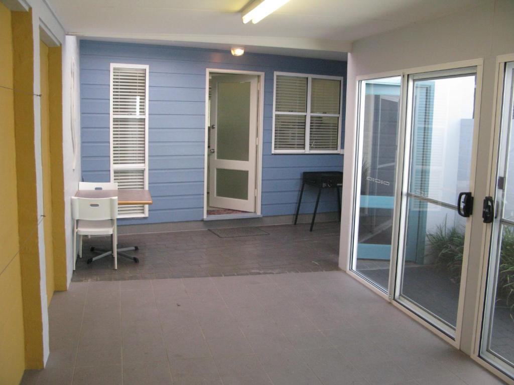 Bluedock Apartments Batemans Bay Quarto foto