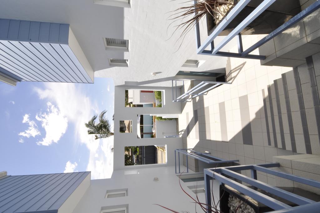 Bluedock Apartments Batemans Bay Exterior foto