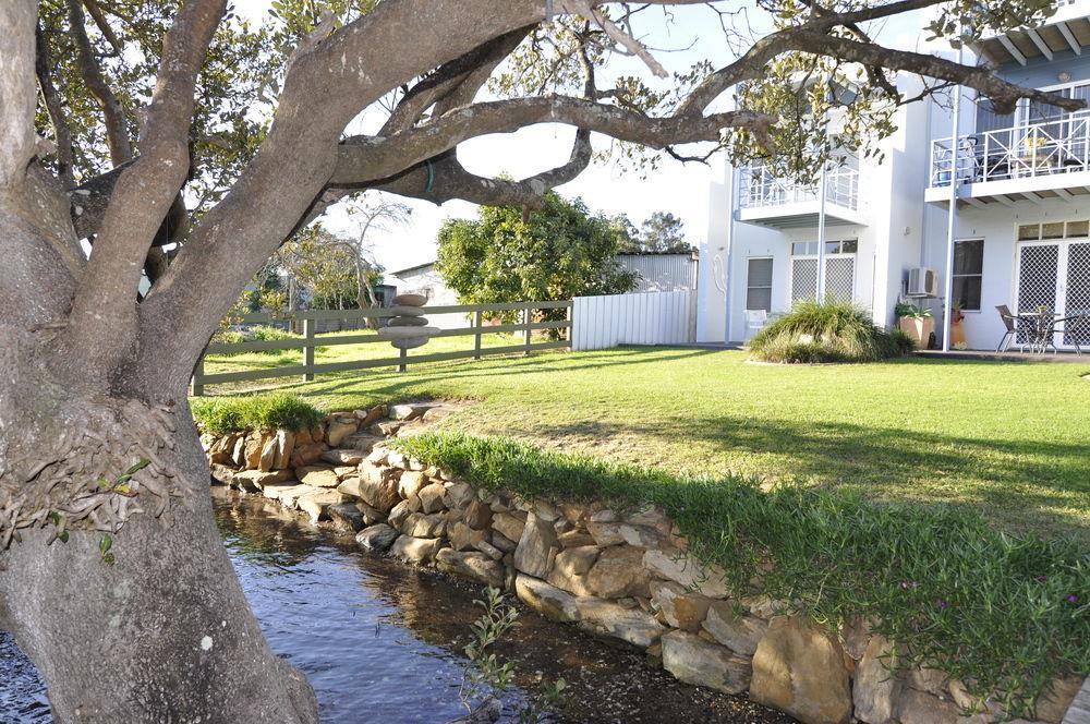 Bluedock Apartments Batemans Bay Exterior foto