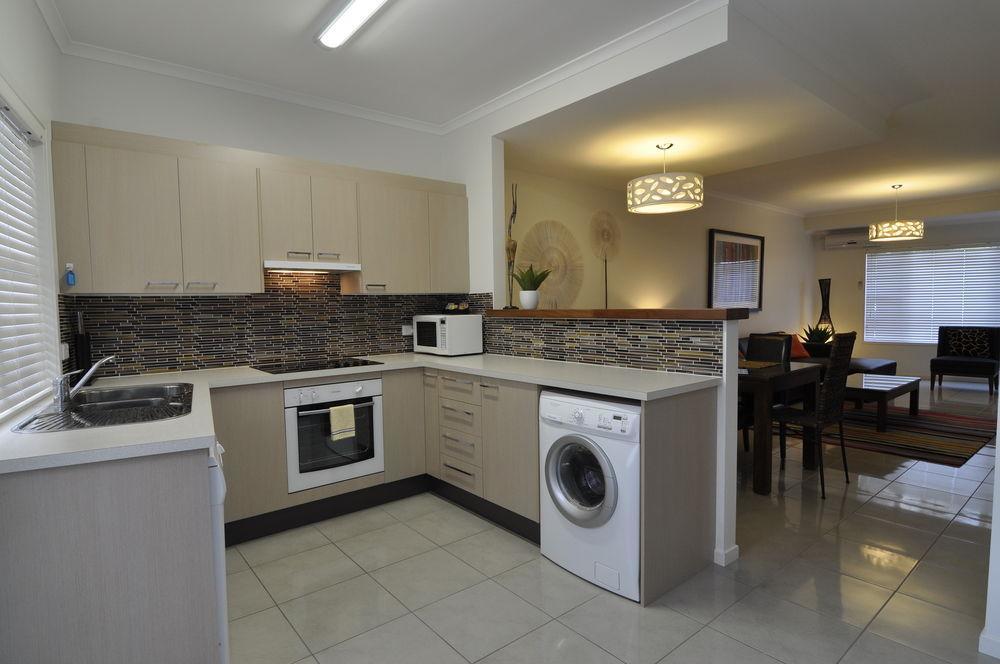 Bluedock Apartments Batemans Bay Exterior foto