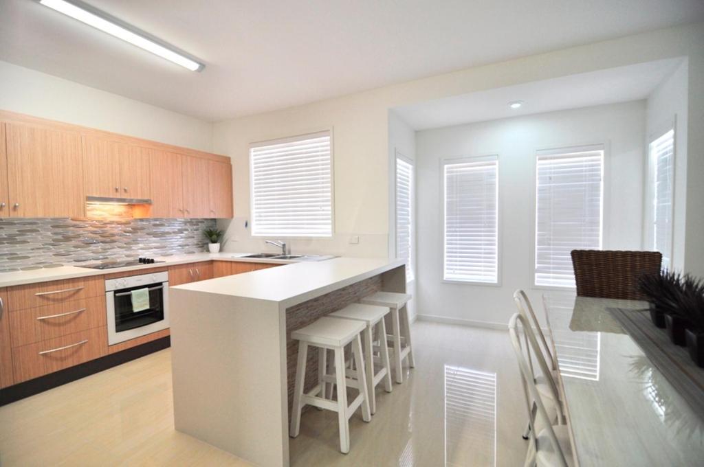 Bluedock Apartments Batemans Bay Quarto foto