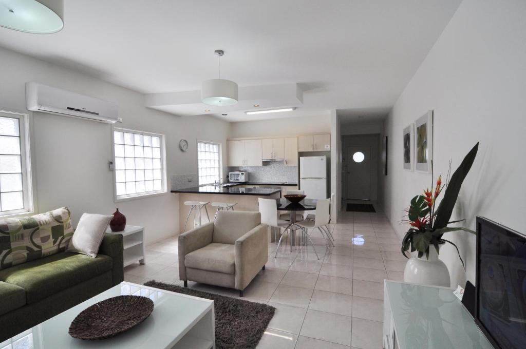 Bluedock Apartments Batemans Bay Quarto foto