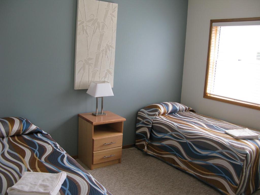 Bluedock Apartments Batemans Bay Quarto foto