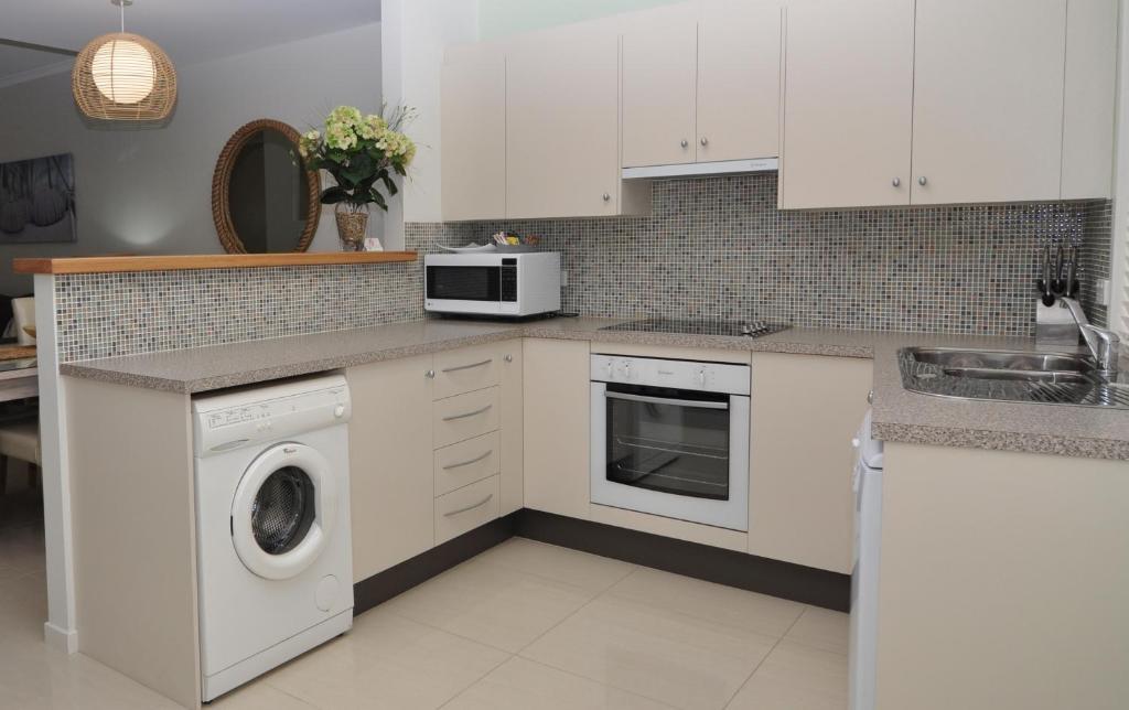 Bluedock Apartments Batemans Bay Exterior foto