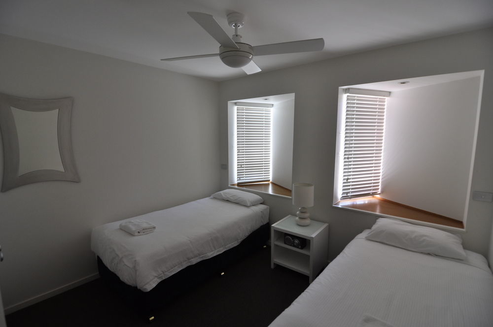 Bluedock Apartments Batemans Bay Exterior foto