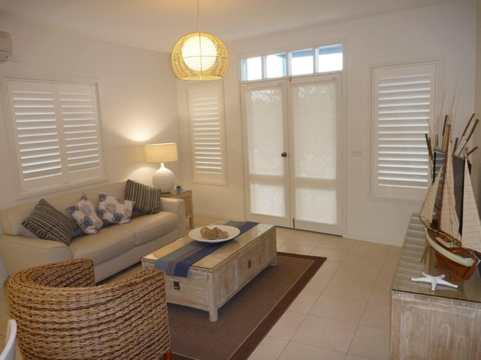 Bluedock Apartments Batemans Bay Exterior foto