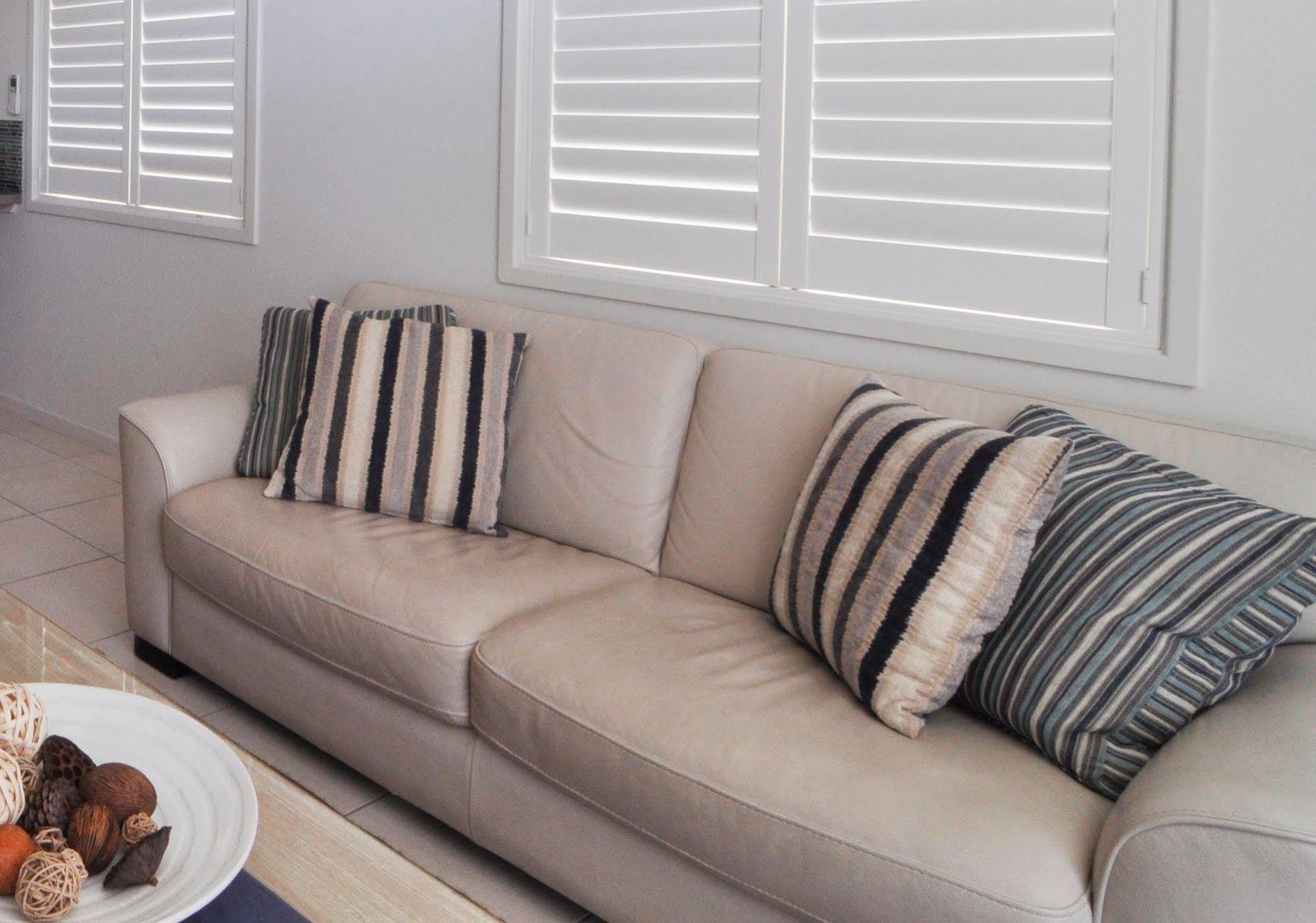 Bluedock Apartments Batemans Bay Exterior foto