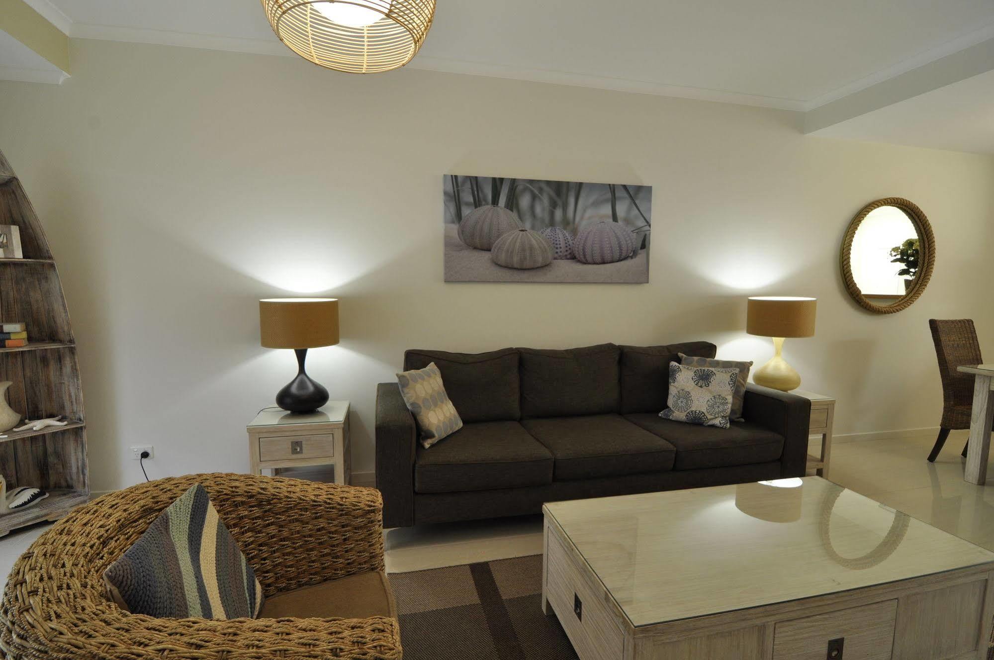 Bluedock Apartments Batemans Bay Exterior foto