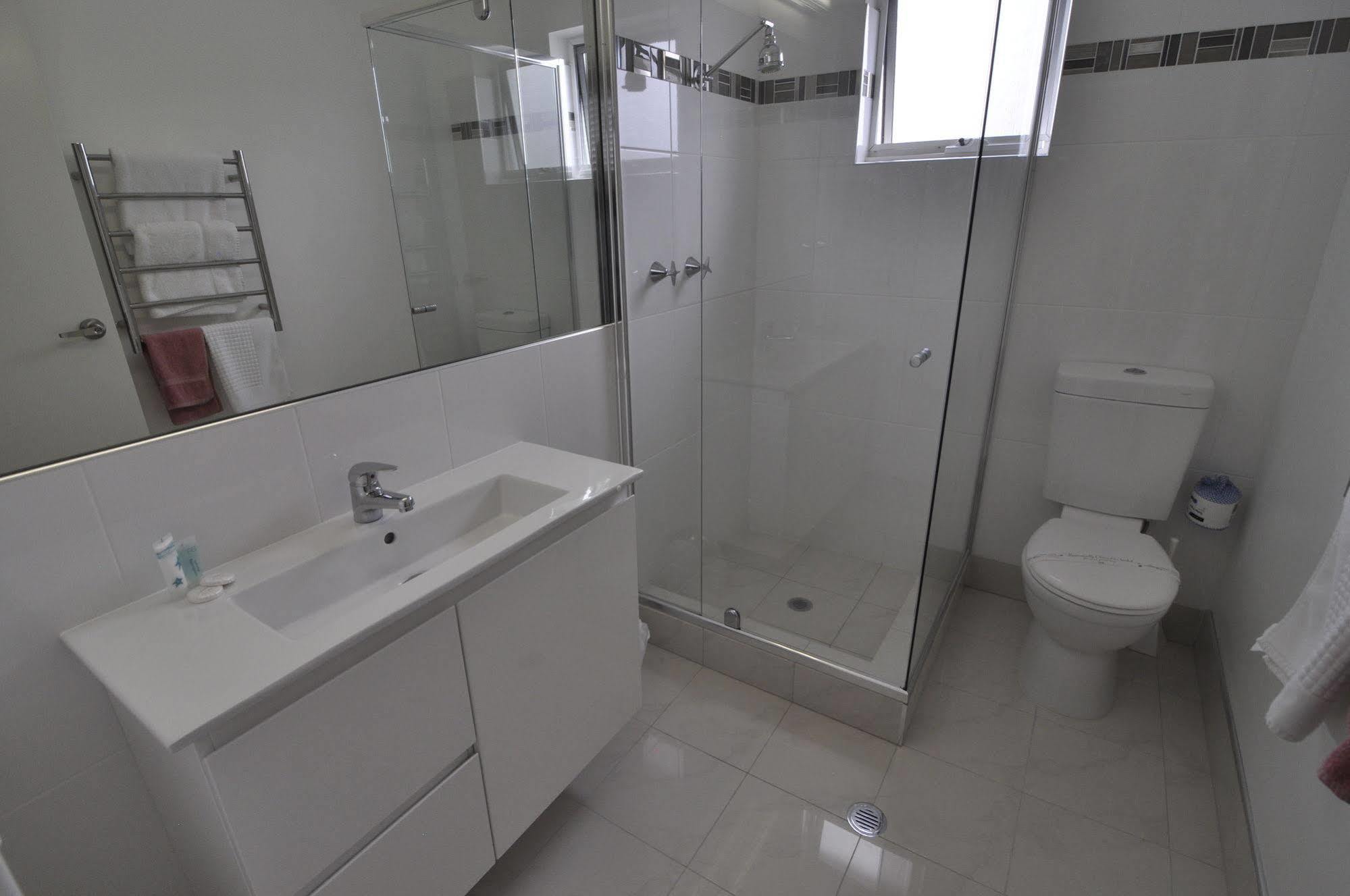 Bluedock Apartments Batemans Bay Exterior foto