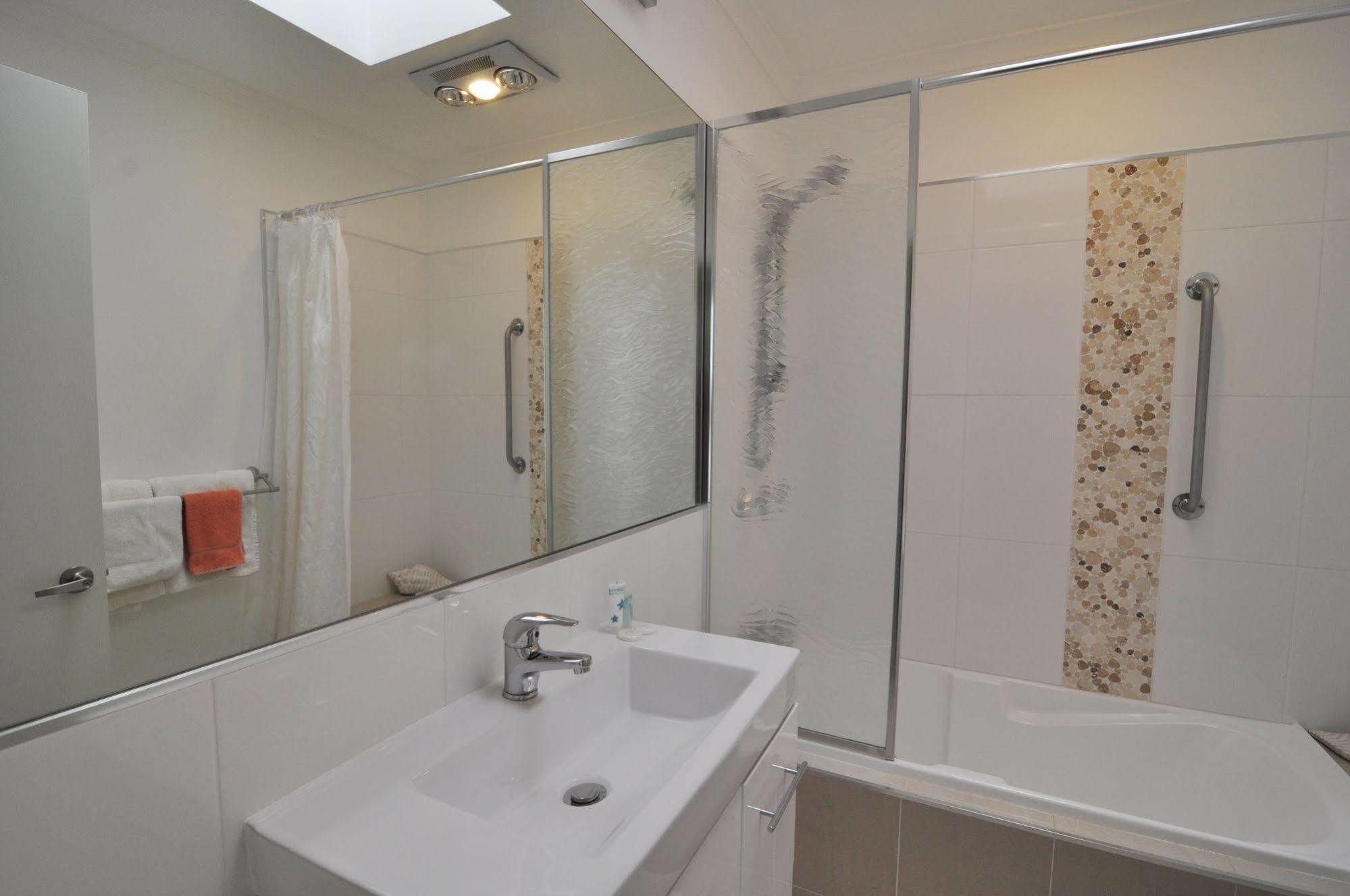 Bluedock Apartments Batemans Bay Exterior foto